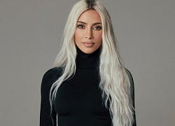 Kim Kardashian: "Tôi luôn gặp khó khăn khi làm mẹ đơn thân"