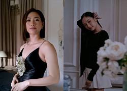 Miu Lê, Phương Anh Đào lần đầu đóng "cảnh nóng" trong phim mới "Chiếm đoạt"