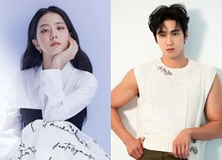 Netizen chúc mừng Jisoo (BLACKPINK) sau khi cô xác nhận chia tay Ahn Bo Hyun, chuyện gì đây?