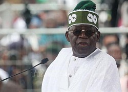 Nigeria: Giữ nguyên phán quyết công nhận chiến thắng của Tổng thống Tinubu