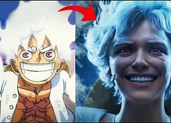 One Piece: Trận chiến của Luffy Gear 5 phiên bản live-action trông sẽ như thế nào?