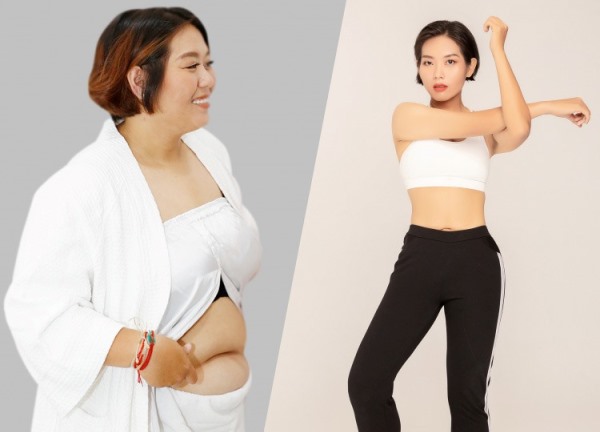 Phương Anh Idol: Giảm 53kg vì bác sĩ bảo nguy hiểm tính mạng, đi hát bị ca sĩ trẻ thái độ