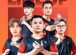 PUBG Mobile Esports chào đón Team Flash