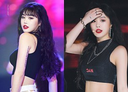 Seo Soojin: Cựu thành viên (G)I-DLE lao đao bởi scandal BLHĐ, cả Kbiz quay lưng với sự nghiệp solo