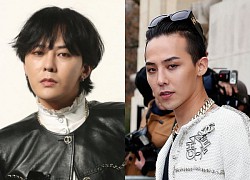 SỐC: G-Dragon bị bắt giam vì tội sử dụng &#8216;mai thuý&#8217;