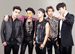 Sự trong sạch còn sót lại của BIGBANG