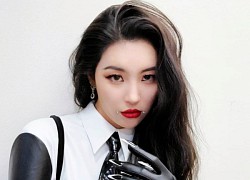 Sunmi không vướng phải scandal vì "kinh nghiệm hẹn hò hạn chế"