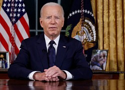 Toan tính của Tổng thống Biden trước cuộc bầu cử 2024