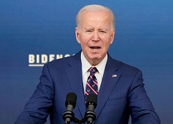 Tổng thống Biden nêu điều kiện ngừng bắn giữa Israel - Hamas