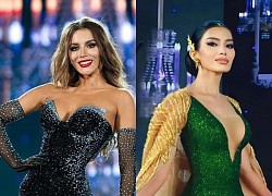 Trước giờ G chung kết Miss Grand 2023: Colombia là tân MGI giả định, Myanmar &#8220;tung hoành&#8221; giải phụ