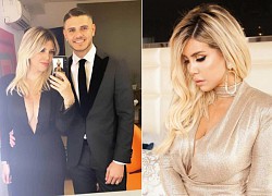 Wanda Nara khóc như mưa tiết lộ bệnh hiểm nghèo