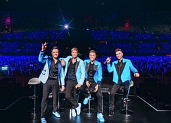 Westlife sẽ hát gì trong 2 đêm diễn ở TP.HCM: Loạt hit "siêu kinh điển" vang lên, fan Việt mở hội karaoke tập thể tại SVĐ Thống Nhất!