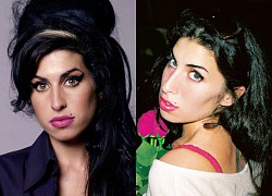 Amy Winehouse: Ca sĩ đa tài nhưng cuộc đời ngắn ngủi, sự nghiệp bị chôn vùi vì rượu và chất cấm