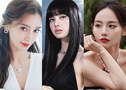 Angelababy &#8211; Trương Gia Nghê nối gót Lisa bị &#8220;phong sát&#8221; vì có mặt tại CLB Crazy Horse Paris