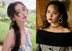 Angelababy và Trương Gia Nghê bị cấm phát ngôn: Tín hiệu xấu cho sự nghiệp