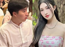 Anh trai hot boy 5 lần 7 lượt &#8220;giật spotlight&#8221; của Phương Nhi, fan nữ thi nhau ứng tuyển