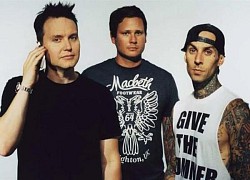 Ban nhạc rock Blink-182 vừa tái hợp đã đoạt quán quân Billboard 200