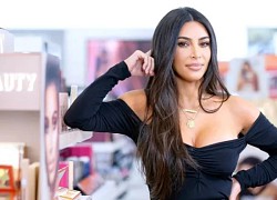 Bí quyết làm đẹp của Kim Kardashian để mãi rực rỡ dù U50