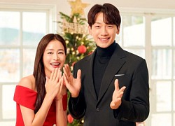 Bi Rain tin "gặp đúng người" khi kết hôn với Kim Tae Hee