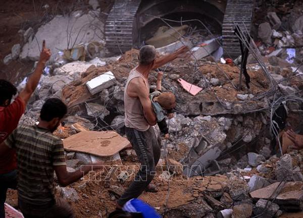 Bolivia lần thứ hai cắt đứt quan hệ với Israel vì xung đột ở Dải Gaza