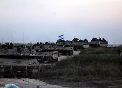 Các nước phản đối ngoại giao Israel, Mỹ tính lập lực lượng gìn giữ hòa bình Gaza