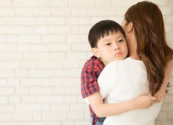 Câu hỏi của con mỗi tối khiến tôi đau đớn đến nghẹt thở