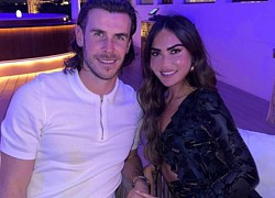 Cuộc sống đời thường khiến nhiều người ngạc nhiên của Gareth Bale