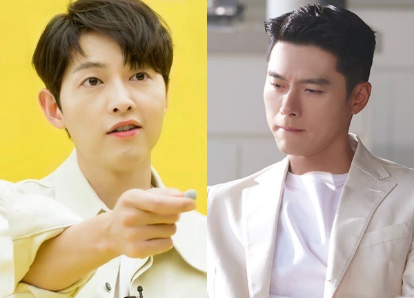 Cuộc sống hiện tại của top 4 mỹ nam Hàn từng là biểu tượng của K-Drama: Điểm trùng hợp bất ngờ của bộ đôi tình cũ Song Hye Kyo