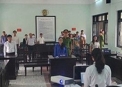 Cựu giáo viên lĩnh án 12 năm tù vì lừa đảo