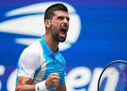 Djokovic không tự nhận vĩ đại nhất tennis, tiết lộ thời điểm giải nghệ