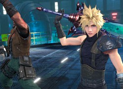 Game gacha Final Fantasy 7 sắp ra mắt trên PC, hứa hẹn "hút ví" triệt để người chơi