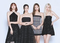 Giữa lúc Lisa bị phong sát, BLACKPINK nộp đề cử Grammy cho nhạc game gây tranh cãi