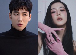 Jisoo và bạn trai cũ Ahn Bo Hyun có biểu hiện bất thường sau chia tay?