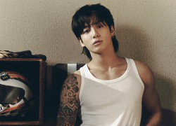 Jung Kook "thả xích" teaser MV chủ đề: Concept gây tò mò nhưng phản ứng chưa bùng nổ