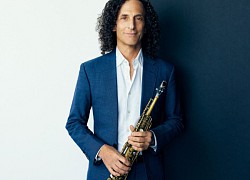 Kenny G nói tiếng Việt, mong chờ trở lại Hà Nội biểu diễn và thưởng thức đồ ăn