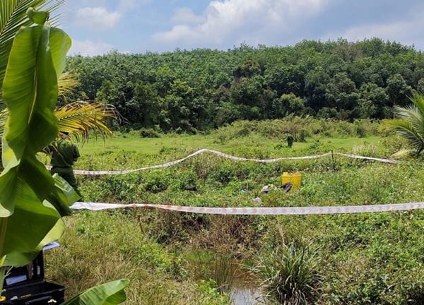 Mâu thuẫn tranh chấp đất đai ở Hà Nội và nhát dao chí mạng