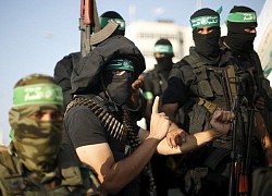 Hamas chống trả quyết liệt, ngăn quân đội Israel chiếm ưu thế ở Gaza