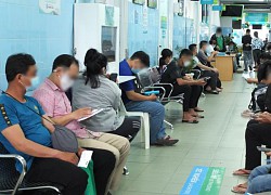 Người đàn ông hoại tử vùng kín sau một tháng 'độ hàng'