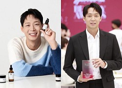 Park Yoochun hẹn hò doanh nhân giàu có Thái Lan, chuẩn bị tiến đến hôn nhân sau bê bối ma túy?