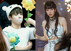 Phim của Suzy hé lộ 3 khoảnh khắc ám ảnh các idol Kpop: Jung Kook phải ngậm núm vú giả, aespa bị nhân viên quay lén