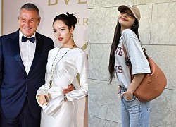 Post lại story về Lisa sau vài ngày tạm ẩn, CEO BVLGARI tưởng sẽ xoa dịu netizen nhưng vẫn bị "phản dame"