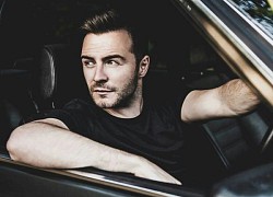 Shane Filan (Westlife): Vực dậy từ cú sốc phá sản 536 tỷ đồng đến hành trình âm nhạc bền bỉ