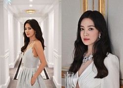 Song Hye Kyo để lộ bằng chứng chuẩn bị tái hôn, netizen chỉ ra "vật chứng" khó chối