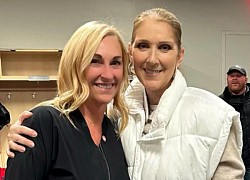 Tình hình sức khỏe của Celine Dion sau khi mắc bệnh hiếm