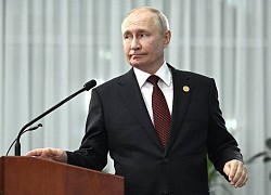 Tổng thống Putin nói phương Tây 'tự làm hại mình'