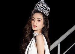 Ý Nhi - trường hợp hi hữu trong làng Hoa hậu: Vừa đăng quang đã "biến mất" khỏi showbiz, lần hiếm hoi lộ diện gây chạnh lòng