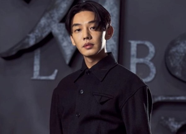 Yoo Ah In bị tố lạm dụng propofol 181 lần, ép người khác hút cần sa