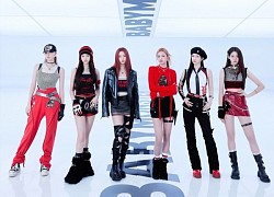 BABYMONSTER &#8220;hại&#8221; đàn chị BLACKPINK thua thảm, đạt kỷ lục chưa từng có ở Kpop với bài hát đầu tay