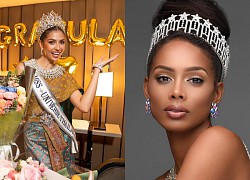 Cát-xê Á hậu 1 Miss Universe tăng vọt lên đến 14 tỷ, 1 cựu Hoa hậu thế giới bỏ danh hiệu đi thi