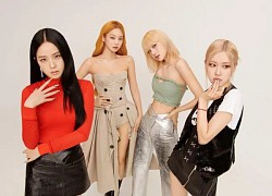 Chỉ ra mắt hơn 1 năm, NewJeans đã đạt thành tích BLACKPINK chưa bao giờ có được